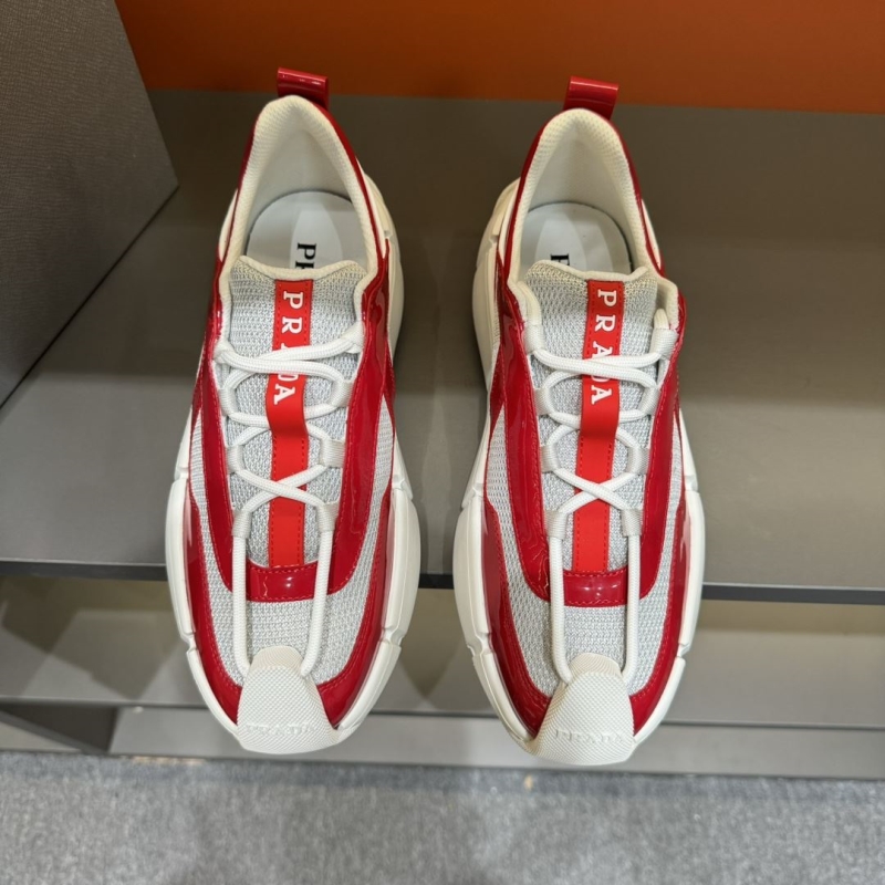 Pra*a casual shoes